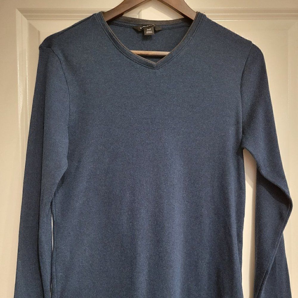‎Structure Top. Size M